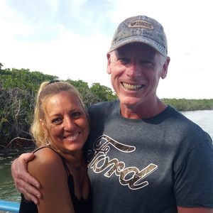 Meet your Posher, Ken